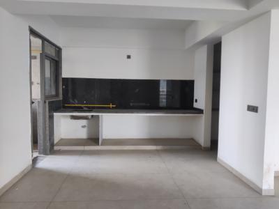 Kitchen Image of 1900 Sq.ft 4 BHK Apartment / Flat for sale in Anand Paramount, Motera Ahmedabad for Rs. 17500000