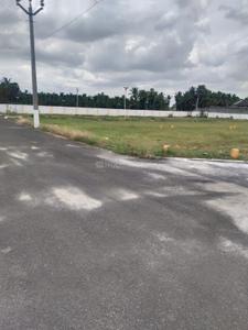 Image of 1605 Sq.ft Residential Plot / Land for sale in Kovilpalayam, Coimbatore for Rs. 4650000