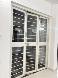 Bedroom Image of 996 Sq.ft 2 BHK Apartment / Flat for sale in Lunkad Anand Tarang, Charholi Budruk Pune for Rs. 7000000