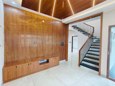 Bedroom Image of 1600 Sq.ft 3 BHK Villa for sale in Eloor Kochi for Rs. 8500000