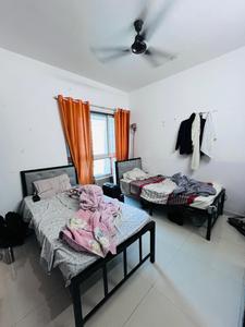 Bedroom Image of No brokerage oxo stay in Kurla East, Mumbai