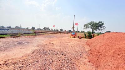 Image of 450 Sq.ft Residential Plot / Land for sale in Barsana, Mathura for Rs. 900000