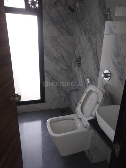 Borivali West Bathroom 1