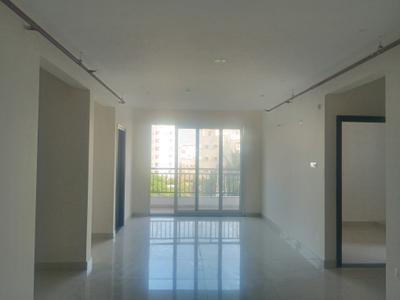 Living Room Image of 2435 Sq.ft 3 BHK Apartment / Flat for sale in Kondapur Hyderabad for Rs. 25567500