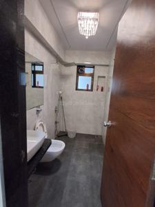 Image of 2800 Sq.ft 4.5 BHK Apartment / Flat for rent in Anmol Eleganzia Royale, Andheri West, Mumbai for Rs. 300000
