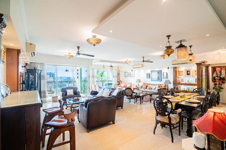 Hiranandani Somerset Tower Main Image 1