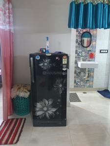 Hall Image of 900 Sq.ft 2 BHK Apartment / Flat for rent in DDA Una Enclave, Mayur Vihar II New Delhi for Rs. 45000