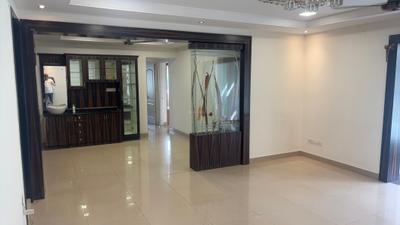 Living Room Image of 1982 Sq.ft 3.5 BHK Apartment / Flat for rent in RMV Extension Stage 2 Bengaluru for Rs. 60000