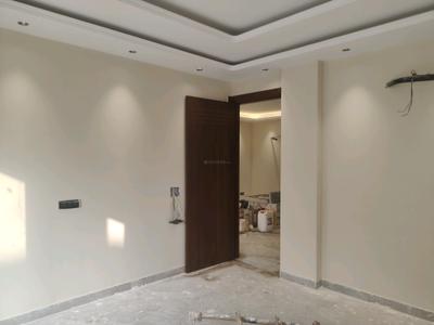Bedroom Image of 2115 Sq.ft 3 BHK Builder Floor for sale in RR Homes Luxury Floors, Sector 49 Faridabad for Rs. 19000000