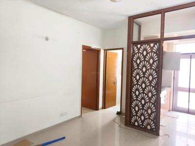 Living Room Image of 410 Sq.ft 1 BHK Apartment / Flat for sale in Adani Aangan, Sector 89A Gurgaon for Rs. 4550000