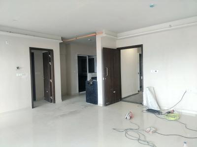 Living Room Image of 1320 Sq.ft 3 BHK Apartment / Flat for sale in Goel Ganga Legend A2 And B4, Bavdhan Pune for Rs. 15000000