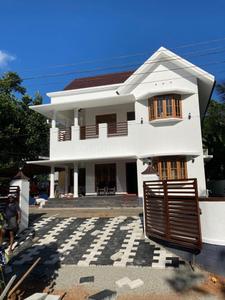 Image of 2500 Sq.ft 4.5 BHK Villa for sale in Kanjirappally, Kottayam for Rs. 11000000