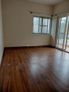 Bedroom Image of 1200 Sq.ft 2 BHK Builder Floor for rent in JP Nagar Bengaluru for Rs. 33700