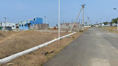 Image of 1000 Sq.ft Residential Plot / Land for sale in Walajapet, Ranipet for Rs. 1920001