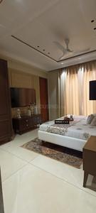 Bedroom Image of 1600 Sq.ft 3 BHK Apartment / Flat for sale in Ved Courtyard Palladium, Bhayli Vadodara for Rs. 7800000