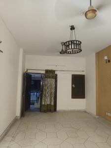 1 BHK Independent Builder Floor