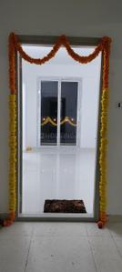 Hall Image of 590 Sq.ft 2 BHK Apartment / Flat for sale in Jubliee Residences, Moolakazhani Chennai for Rs. 3500000