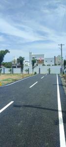 Image of 902 Sq.ft Residential Plot / Land for sale in Gerugambakkam, Chennai for Rs. 7200000