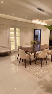 Hall Image of 2250 Sq.ft 3 BHK Builder Floor for sale in DLF Mullanpur Chandigarh for Rs. 13500001