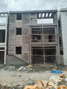 Image of 2200 Sq.ft 4 BHK Independent House for sale in Bidarahalli, Bengaluru for Rs. 14500002