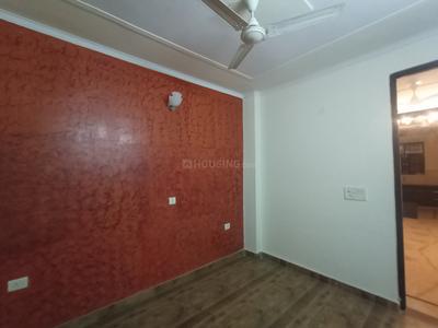 Bedroom Image of 1028 Sq.ft 2 BHK Builder Floor for sale in Sector 45 Faridabad for Rs. 4000000