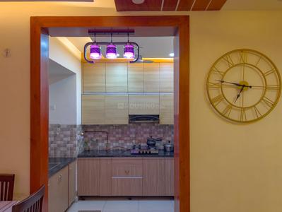 Hall Image of 1854 Sq.ft 3 BHK Apartment / Flat for sale in Strategic Royal Court, Noida Extension Greater Noida for Rs. 17500000