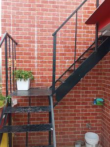 Balcony Image of 2250 Sq.ft 2.5 BHK Independent House for sale in Garfa Kolkata for Rs. 11000000