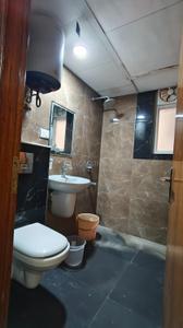 Image of 2370 Sq.ft 3 BHK Apartment / Flat for rent in Supertech ORB, Sector 74, Noida for Rs. 60000