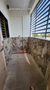 Balcony Image of 2400 Sq.ft 3 BHK Apartment / Flat for sale in RR Nagar Bengaluru for Rs. 19000000