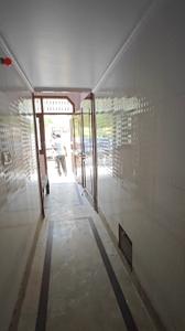 Image of 1000 Sq.ft 2 BHK Builder Floor for rent in Subhash Nagar, New Delhi for Rs. 24500