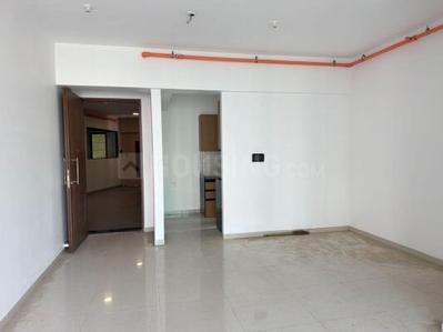 Hall Image of 1550 Sq.ft 3 BHK Apartment / Flat for sale in Thane West Thane for Rs. 24500000
