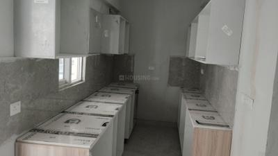 Kitchen Image of 1060 Sq.ft 2 BHK Builder Floor for sale in Signature Global City, Sector 37D Gurgaon for Rs. 12000000