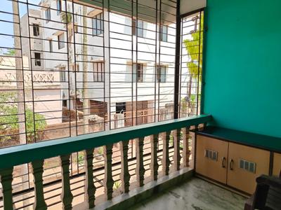 Balcony Image of 2200 Sq.ft 2 BHK Duplex for sale in Jagamara Bhubaneswar for Rs. 27500000