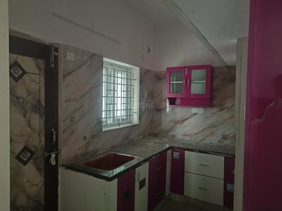 Kitchen Image of 1164 Sq.ft 1.5 BHK Apartment / Flat for sale in Mangadu Chennai for Rs. 7566000