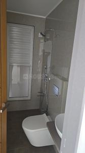 Image of 1450 Sq.ft 3 BHK Apartment / Flat for rent in Bhagwati 19 East, Nerul, Navi Mumbai for Rs. 90000