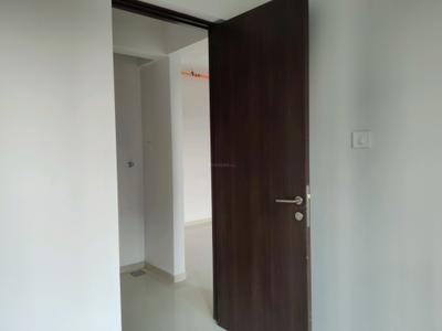 Bedroom Image of 950 Sq.ft 2 BHK Apartment / Flat for sale in Lodha Bellavista, Thane West Thane for Rs. 16500000