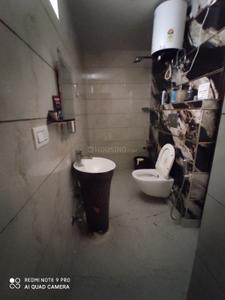 Bathroom Image of 1800 Sq.ft 3 BHK Builder Floor for sale in Punjabi Bagh New Delhi for Rs. 27500000