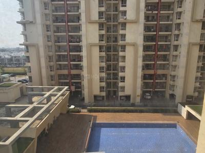 3 BHK Apartment