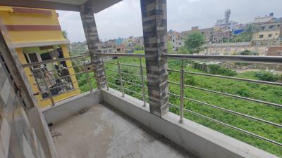 Image of 760 Sq.ft 2 BHK Apartment / Flat for sale in Keshtopur, Kolkata for Rs. 2850000