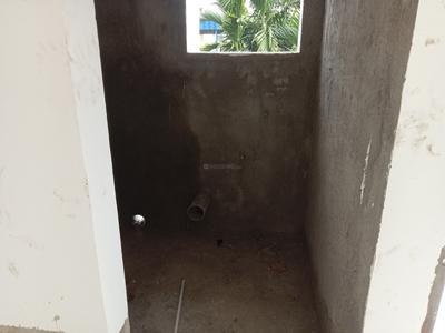 Image of 1160 Sq.ft 3 BHK Apartment / Flat for sale in Madhyamgram, Kolkata for Rs. 4060000