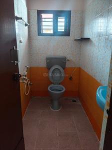 Image of 800 Sq.ft 2 BHK Builder Floor for rent in Ejipura, Bengaluru for Rs. 21000