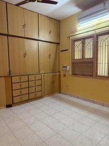 Bedroom Image of 1101 Sq.ft 2 BHK Apartment / Flat for rent in T Nagar Chennai for Rs. 50001