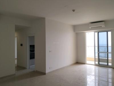 Living Room Image of 2300 Sq.ft 3 BHK Apartment / Flat for sale in DLF One Midtown, Karampura New Delhi for Rs. 64000000