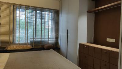Bedroom Image of 1600 Sq.ft 3 BHK Apartment / Flat for sale in Sonigara Alapshree, Kothrud Pune for Rs. 21900000
