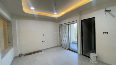 Bedroom Image of 1880 Sq.ft 3 BHK Villa for sale in Nipania Indore for Rs. 11500000
