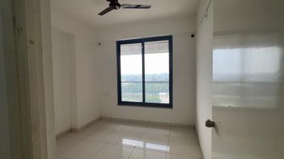 Bedroom Image of 1764 Sq.ft 3 BHK Apartment / Flat for sale in United Serene Elegancy, Bopal Ahmedabad for Rs. 11000000