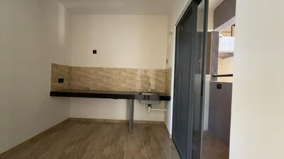 Kitchen Image of 1400 Sq.ft 3 BHK Apartment / Flat for sale in VTP Sierra, Baner Pune for Rs. 12600000