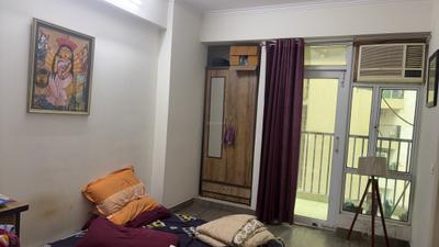 Bedroom Image of 1010 Sq.ft 2 BHK Apartment / Flat for sale in Gaurs 11th Avenue, Noida Extension Greater Noida for Rs. 8700000