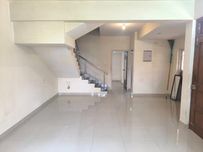 Image of 1313 Sq.ft 3 BHK Villa for rent in Panzorconi, Goa for Rs. 30000