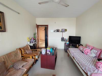 Hall Image of 1100 Sq.ft 2 BHK Apartment / Flat for sale in Ravi Park, Wanwadi Pune for Rs. 9000000
